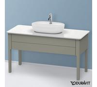 Duravit Luv mobile sottolavabo, 1 scomparto estraibile, LU956109292, Luv [Mobili da Bagno > Mobili Lavabo]