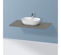 Duravit Luv top, 1 apertura, LU946903333, Luv [Mobili da Bagno > Top]