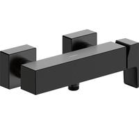 Duravit Manhattan - Miscelatore doccia a parete per 1 consumatore, miscelatore m