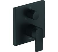 Duravit Manhattan miscelatore monocomando doccia incasso, consumatore 2, MH42...