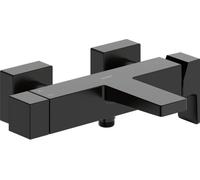 Duravit Manhattan Mitigeur monocommandé pour bain apparent, saillie 196 mm, consommateur 2, MH5230000046, MH5230000046, Colorazione: Nero opaco