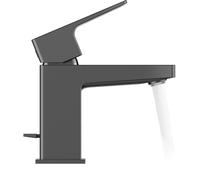 Duravit Manhattan rubinetto lavabo S, MH1010001046, S Manhattan nero opaco [Rubinetteria Bagno > Rubinetteria Lavabo]