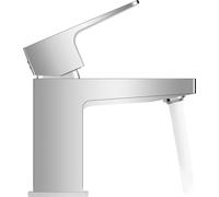 Duravit Manhattan rubinetto lavabo S, MH1010002010, S Manhattan cromo [Rubinetteria Bagno > Rubinetteria Lavabo]