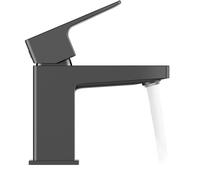 Duravit Manhattan rubinetto lavabo S, MH1010002046, S Manhattan nero opaco [Rubinetteria Bagno > Rubinetteria Lavabo]