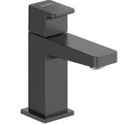 Duravit Manhattan robinet sur pied, saillie 90 mm, sans garniture découlement, MH1080002046, MH1080002046, Colorazione: Nero opaco