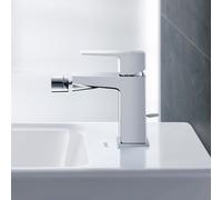 Duravit Manhattan rubinetto bidet, MH2400001010, Manhattan cromo [Rubinetteria Bagno > Rubinetteria Bidet]