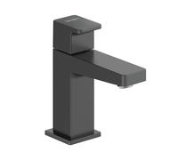 Duravit Manhattan robinet sur pied, saillie 90 mm, sans garniture découlement, MH1080002046, MH1080002046, Colorazione: Nero opaco