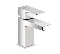 Duravit Manhattan rubinetto lavabo S FreshStart, MH1011002010, S Manhattan cromo [Rubinetteria Bagno > Rubinetteria Lavabo]
