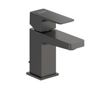 Duravit Manhattan rubinetto lavabo S, MH1010001046, S Manhattan nero opaco [Rubinetteria Bagno > Rubinetteria Lavabo]