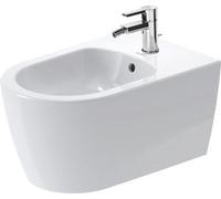 Duravit ME by Starck bidet sospeso bianco 228815AA00