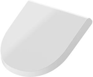 Duravit ME by Starck coperchio per orinatoio 0024093200