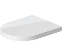 Duravit ME by Starck copriwater bianco 0020013200