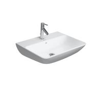 Duravit ME by Starck lavabo a parete, 23355532001, ME by Starck bianco opaco [Ceramica da Bagno > Lavabi]