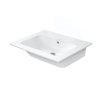 Duravit ME by Starck lavabo a parete, 2336633260, ME by Starck bianco opaco [Ceramica da Bagno > Lavabi]
