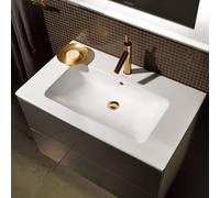 Duravit ME by Starck lavabo a parete, 2336833200, ME by Starck bianco opaco [Ceramiche da Bagno > Lavabi]