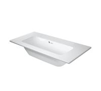 Duravit ME by Starck lavabo a parete, 2342830060, ME by Starck bianco [Lavabi > Lavabi Integrati]