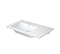 Duravit ME by Starck lavabo a parete, 2345830060, ME by Starck bianco [Lavabi > Lavabi Integrati]
