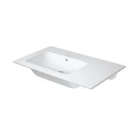 Duravit ME by Starck lavabo a parete, 2345833260, ME by Starck bianco opaco [Lavabi > Lavabi Integrati]