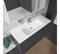 Duravit ME by Starck lavabo sospeso, 2336120000, ME by Starck bianco [Lavabi > Lavabi Integrati]