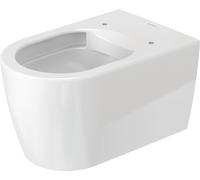Duravit ME by Starck vaso wc sospeso senza brida bianco 252909AA00