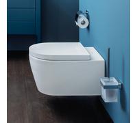Duravit ME by Starck WC sospeso, 2529092000, ME by Starck bianco [WC > WC Sospesi]