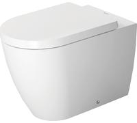 Duravit ME by Starck WC a pavimento back to wall, 216909AA00, back to wall ME by Starck bianco [WC > WC a Pavimento]