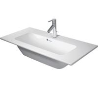 Duravit ME by Starck lavabo sospeso, 23428300001, ME by Starck bianco [Lavabi > Lavabi Sospesi]