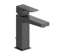 Duravit Manhattan rubinetto lavabo M, MH1020001046, M Manhattan nero opaco [Rubinetteria Bagno > Rubinetteria Lavabo]