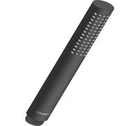 Duravit Universal doccetta, 1 tipo di getto, UV0642001046, Universal nero opaco [Rubinetteria Bagno > Doccette / Supporti]