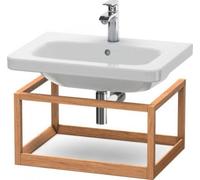 Duravit mobile accessori ripiano sospeso DuraStyle 9871, 590 x 440 mm,