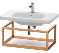 Duravit mobile accessori ripiano sospeso DuraStyle 9872, 740 x 440 mm,