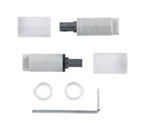 Duravit No.1 ammortizzatore per sedile WC, 1004180000, No.1 [WC > Ricambi WC]