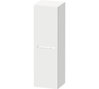Duravit No. 1 armadietto 40x36x132 cm laterale sospeso bianco N11308L18180000