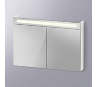 Duravit No.1 armadietto a specchio, 2 ante, N17922000000000, No.1 [Armadietti a Specchio > Armadietti a Specchio]