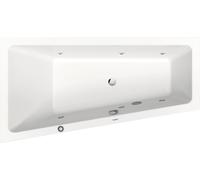 Duravit No.1 vasca idromassaggio ad angolo, 760506000JP1000, No.1 bianco [Vasche Idromassaggio > Vasche Idromassaggio ad Angolo]
