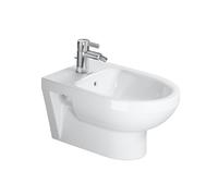 Duravit DuraStyle Basic - Bidet sospeso, bianco alpino 2279150000