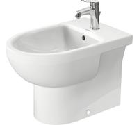 Duravit No.1 bidet, back to wall, 2296100000, No.1 bianco [Bidet > Bidet]