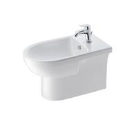 Duravit No.1 bidet, 2297100000, No.1 bianco [Bidet > Bidet]