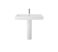 Duravit No.1 colonne, 170x190x720mm, blanc, 0858440000, 0858440000