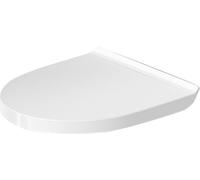 Duravit No. 1 copriwater bianco 0026110000