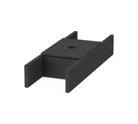 Duravit No.1 divisorio interno incluso coperchio, UV9644000000000, No.1 nero [Mobili da Bagno > Accessori per Mobili da Bagno]