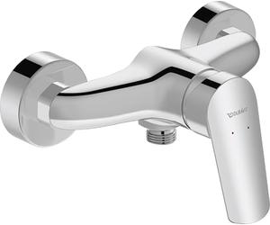 Duravit No.1 Mitigeur de douche, apparent, N14230000010, N14230000010