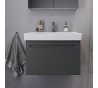 Duravit No.1 mobile sottolavabo, 1 scomparto estraibile, N14383049490000, No.1 [Mobili da Bagno > Mobili Lavabo]