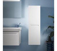Duravit No.1 pensile, 1 anta, N11308R18180000, No.1 [Mobili da Bagno > Mobili Complementari]