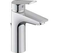 Duravit No. 1 rubinetto per lavabo verticale cromo N11022001010