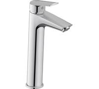 Duravit No. 1 rubinetto per lavabo verticale cromo N11032002010