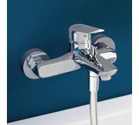 Duravit No.1 Mitigeur de baignoire, apparent, N15230000010, N15230000010