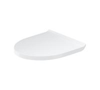 Duravit No.1 sedile WC, 0026110000, No.1 bianco [Ceramica da Bagno > Sedili WC]