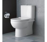 Duravit No.1 WC a pavimento, 2182092000, No.1 bianco [WC > WC a Pavimento]