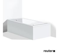 Duravit pannelli laterali/rivestimento ST891108282 Starck bianco [Vasche Idromassaggio > Accessori per Vasche Idromassaggio]